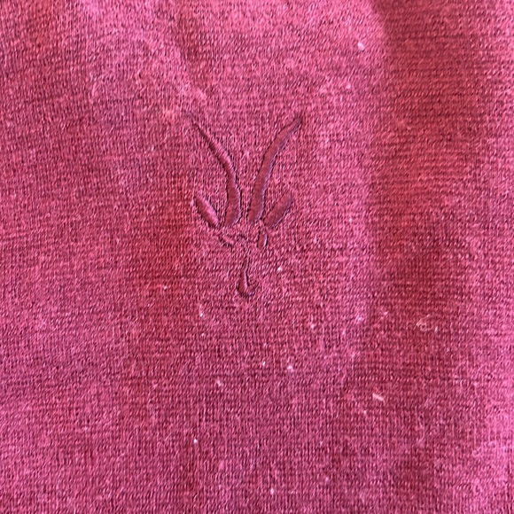 Ibex Merino Wool half zip top size medium - Picture 3 of 5